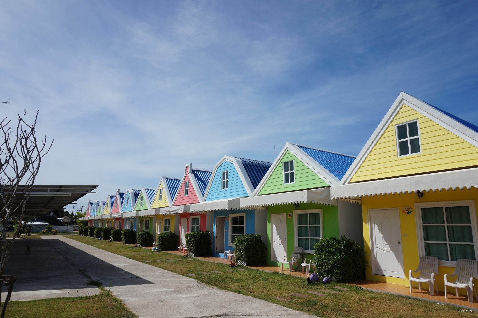 Preme village Ubon Ratchathani Esterno foto