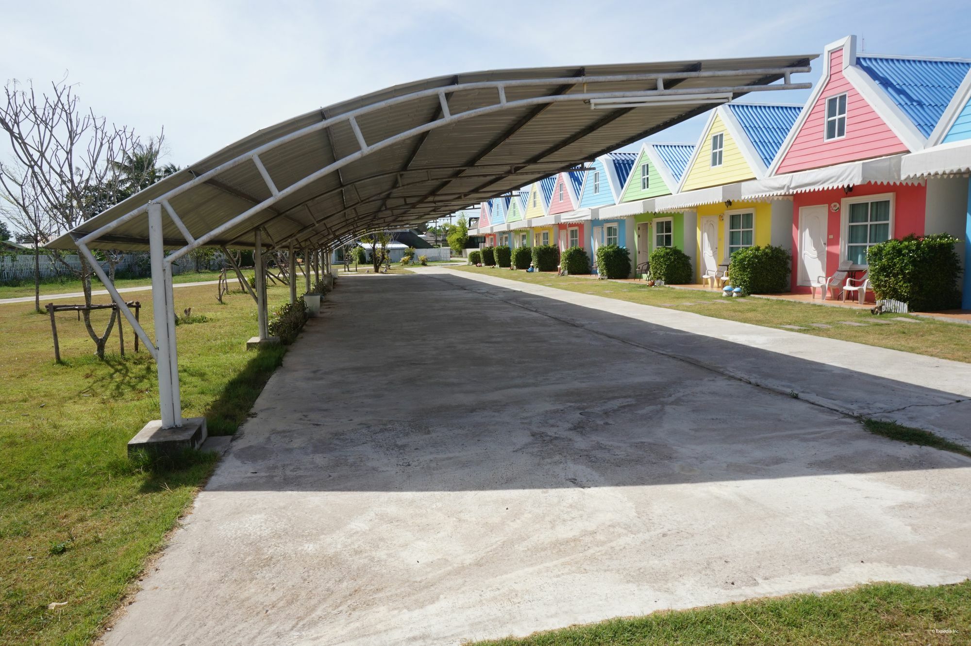 Preme village Ubon Ratchathani Esterno foto